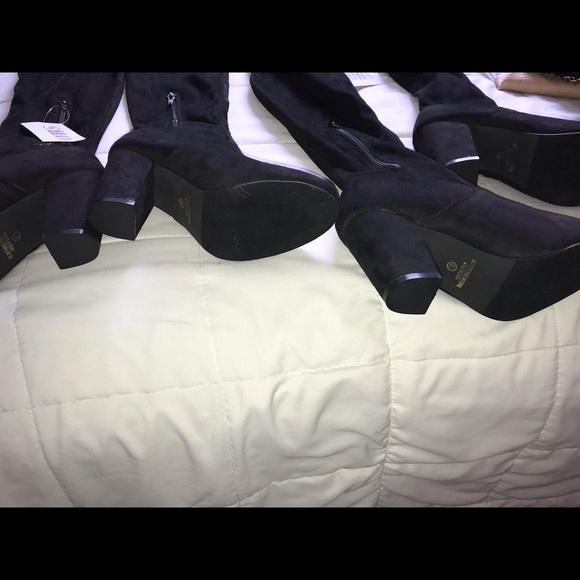 SHO boots - Picture 6 of 6